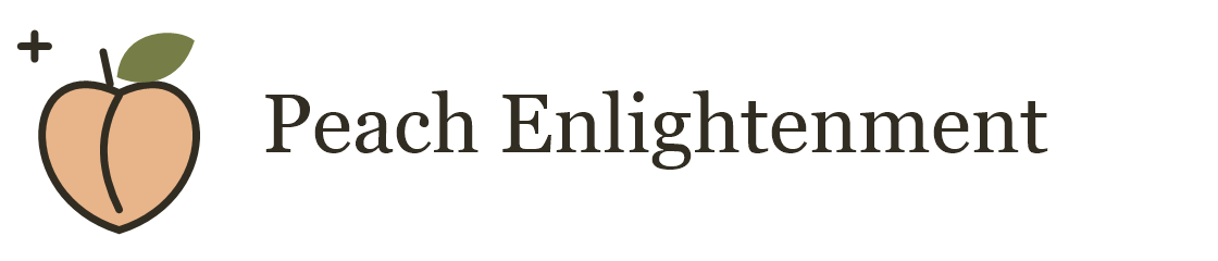 Peach Enlightenment